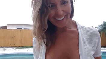 Your morning wake up call was blessed with a dirty mouth