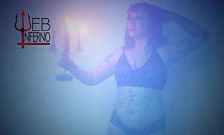 Trailer of I Love Satan