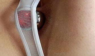 Lala Licious - Hard Panty Wrestling