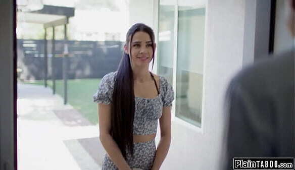 PlainTaboo.com Catfished still fucks older