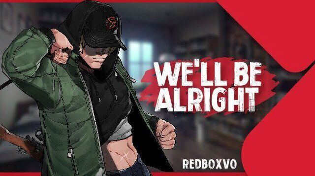 Your Apocalypse Crush Part Confession Tender/Creampie)