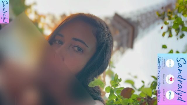 Public blowjob Torre Eiffel