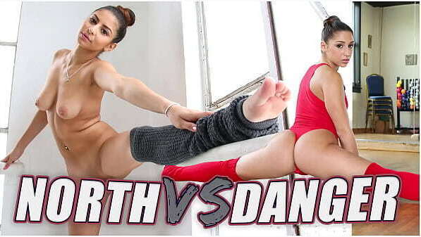 BANGBROS Battle Ballet GOATs: Abella Danger North