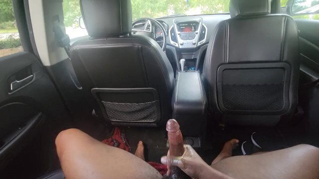 Black Dick Cummin Hard