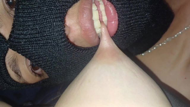 adult breastfeeding ASMR