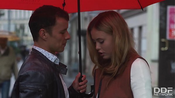 Incredibly teen Shakila Asti licks dick before opens pussy