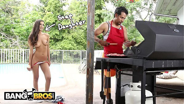 BANGBROS Teen Gianna Dior Fucks Step