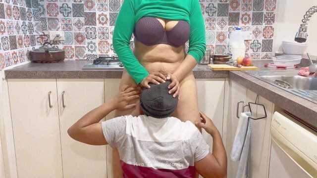 Booty Indian married wife pleasured brother Loud Moaning Pussy Fingering