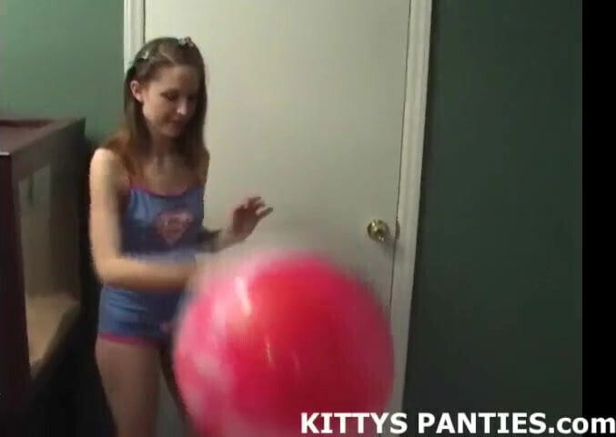 Dont peek up my skirt while I hunt for Easter eggs