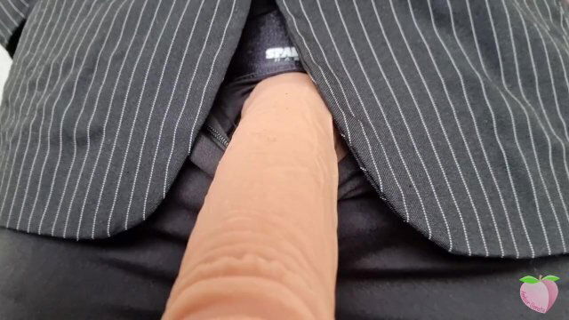 Fired Fucked Your Boss (Preview)