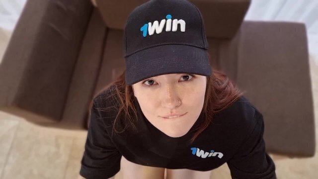 NEVER WASTE YOUR TIME MONEY 1WIN debtor found fucked collector work