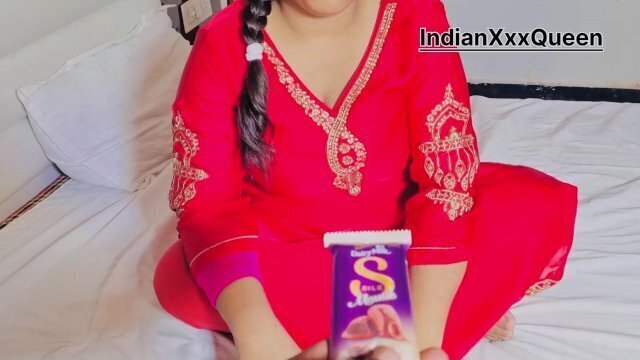 Indian Queen Enjoy With Devar Paid TELGRM @YourShila2