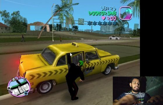 Game Video Vice City Part