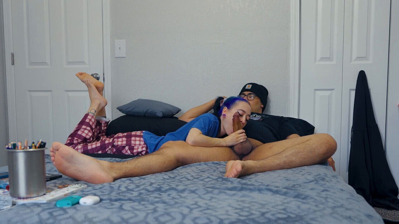 Oops! came inside despite saying ovulating!