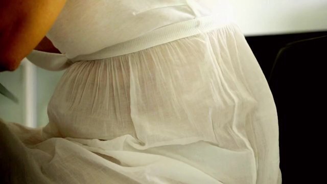 Eating with Spanish subtitles thoughts