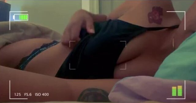 Recording Morning Tease