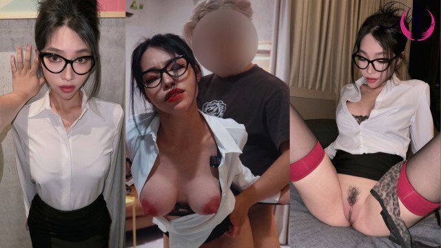 Cheating husband with another club pussy.