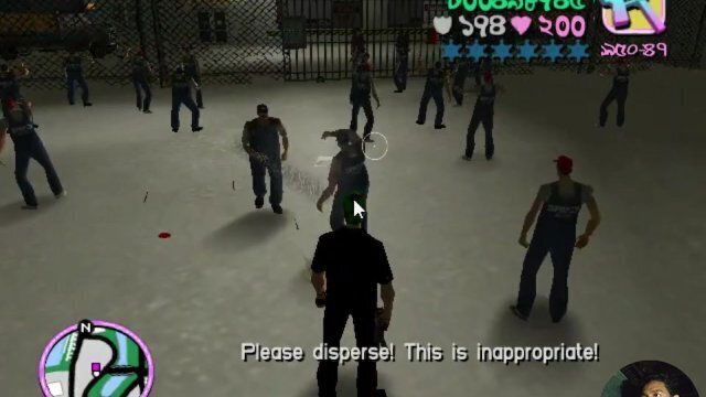 Pornhub Video Vice City Gameplay Mission