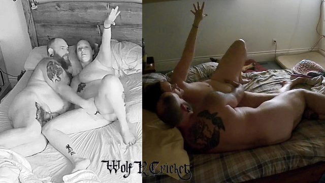 Woke Horny Today Loud Fingering Orgasm, Jerking, Loud Missionary Fuck