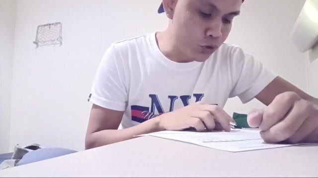 Kantutan vlog Barko..nakadali maganda sexy singlemom dinala room tini