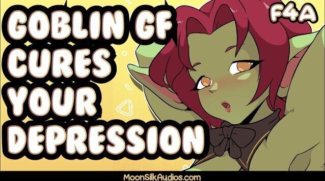 [F4A] Goblin Girlfriend Cures Your Depression!