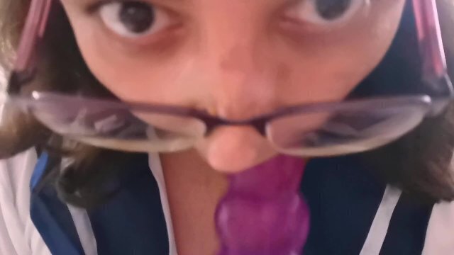 like taste spit, spit your Dick want