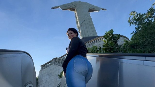 VLOG: BIKINI, SEX, first trip Brazil (EPISODE