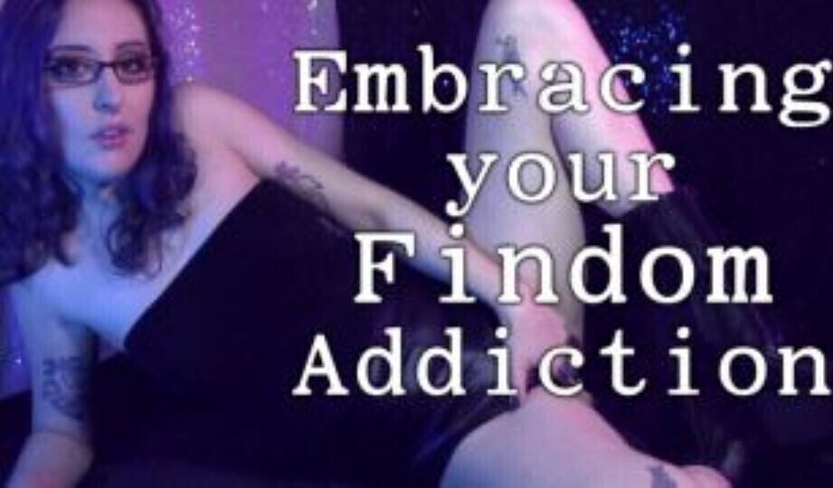 Embracing your Findom Addiction Miss Faith Rae's Femdom Mesmerizing Financial Domination Worship