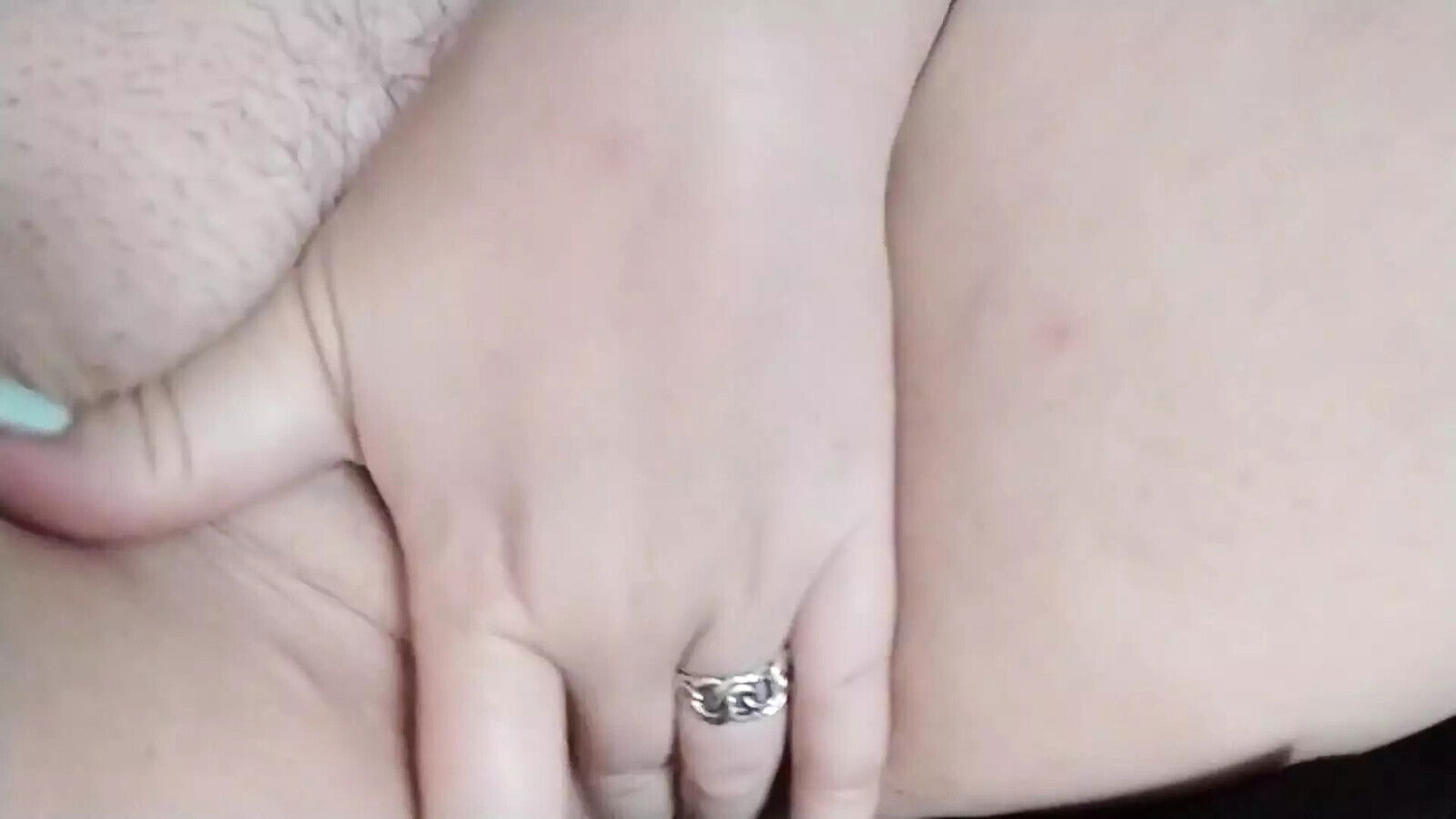 Morning Masturbation Vacation Couch