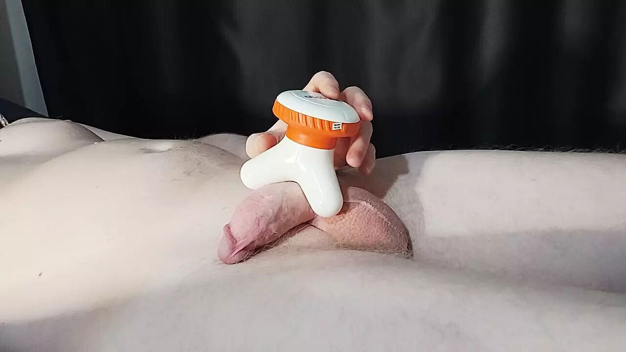 ejaculated hornily moaning with