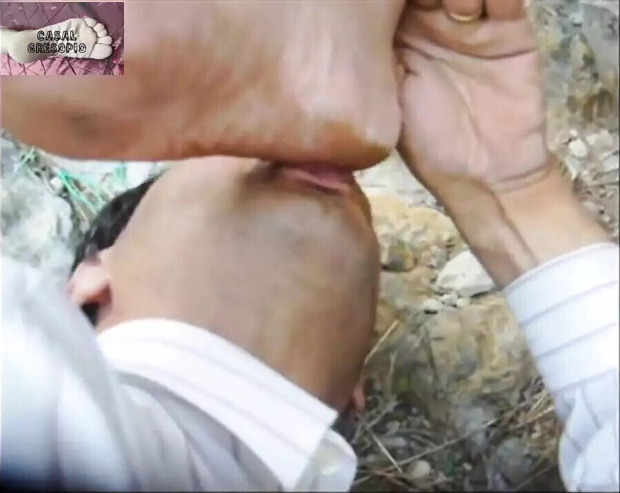 Diario Podolatra Gresopio Worship