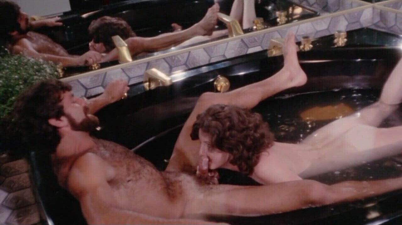 Sweet Romance Make Love Couple All Night Long