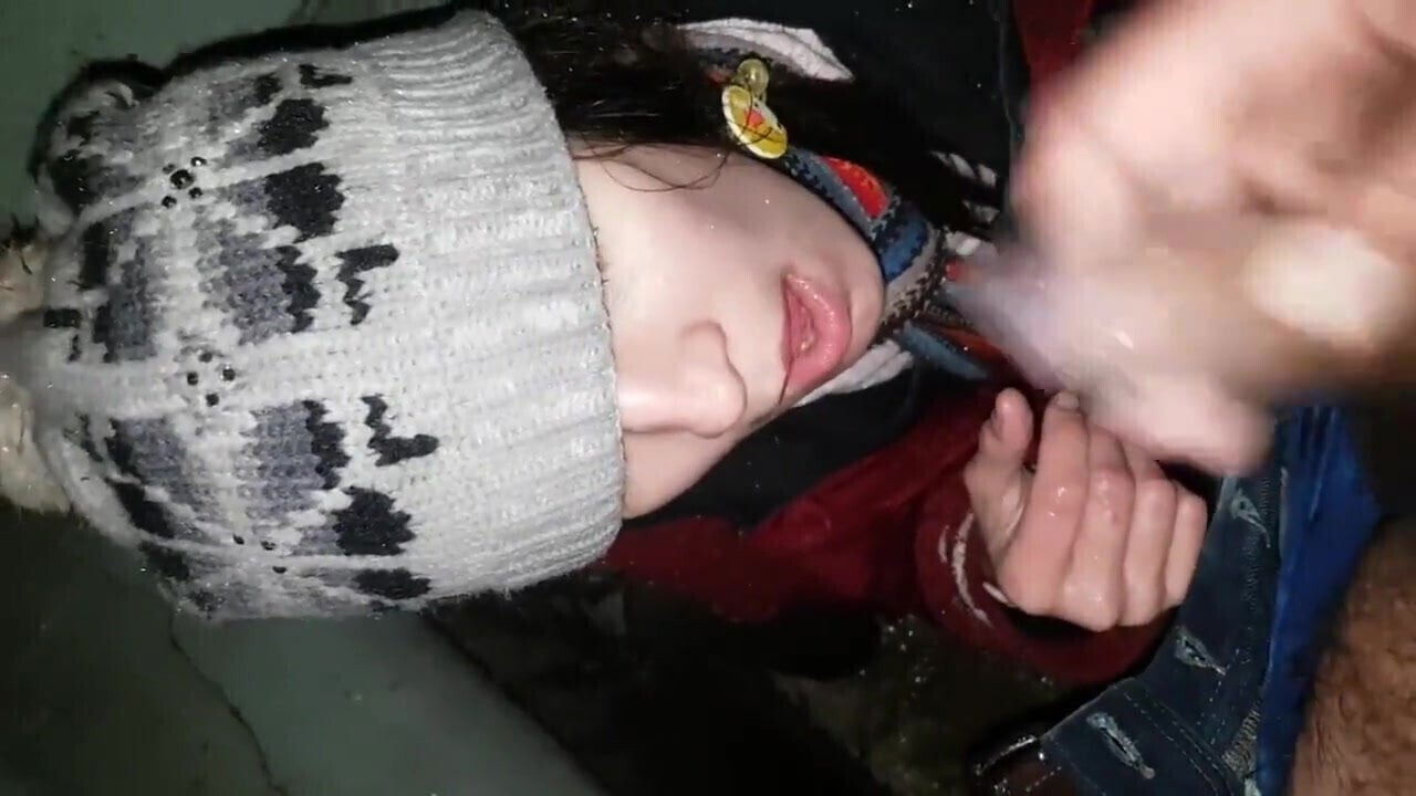 let's take a video I'll buy a lot of vodka for you later