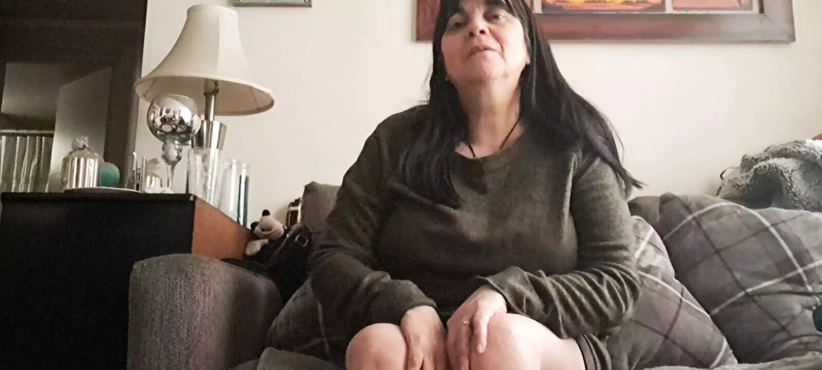 stepmother seducing stepson's friend, like pussy