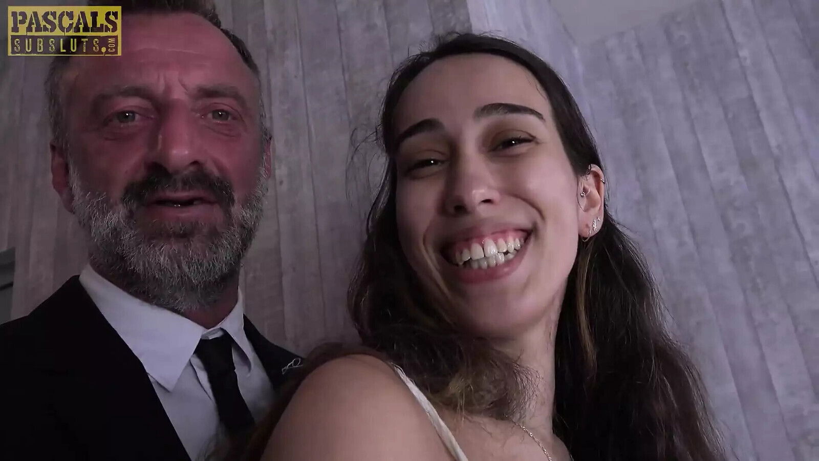 PASCALSSUBSLUTS French Camilla Nissa Fucked After