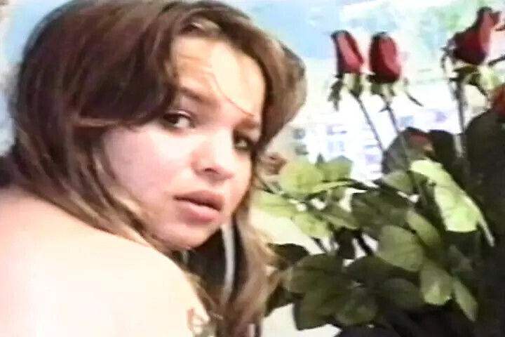 French spanked hard assfucked before facial