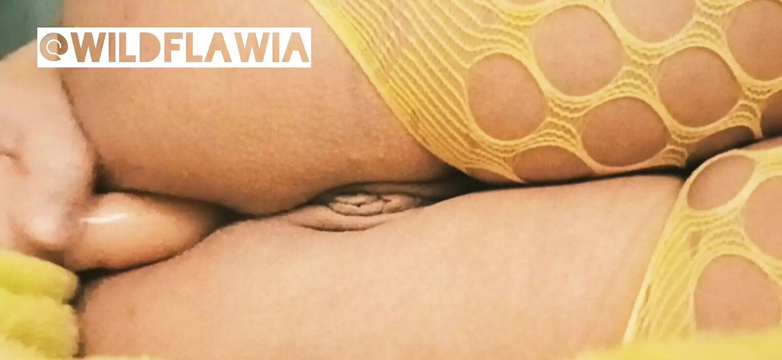 Sexy Wife Loves Sloppy Dildo Tight Asshole