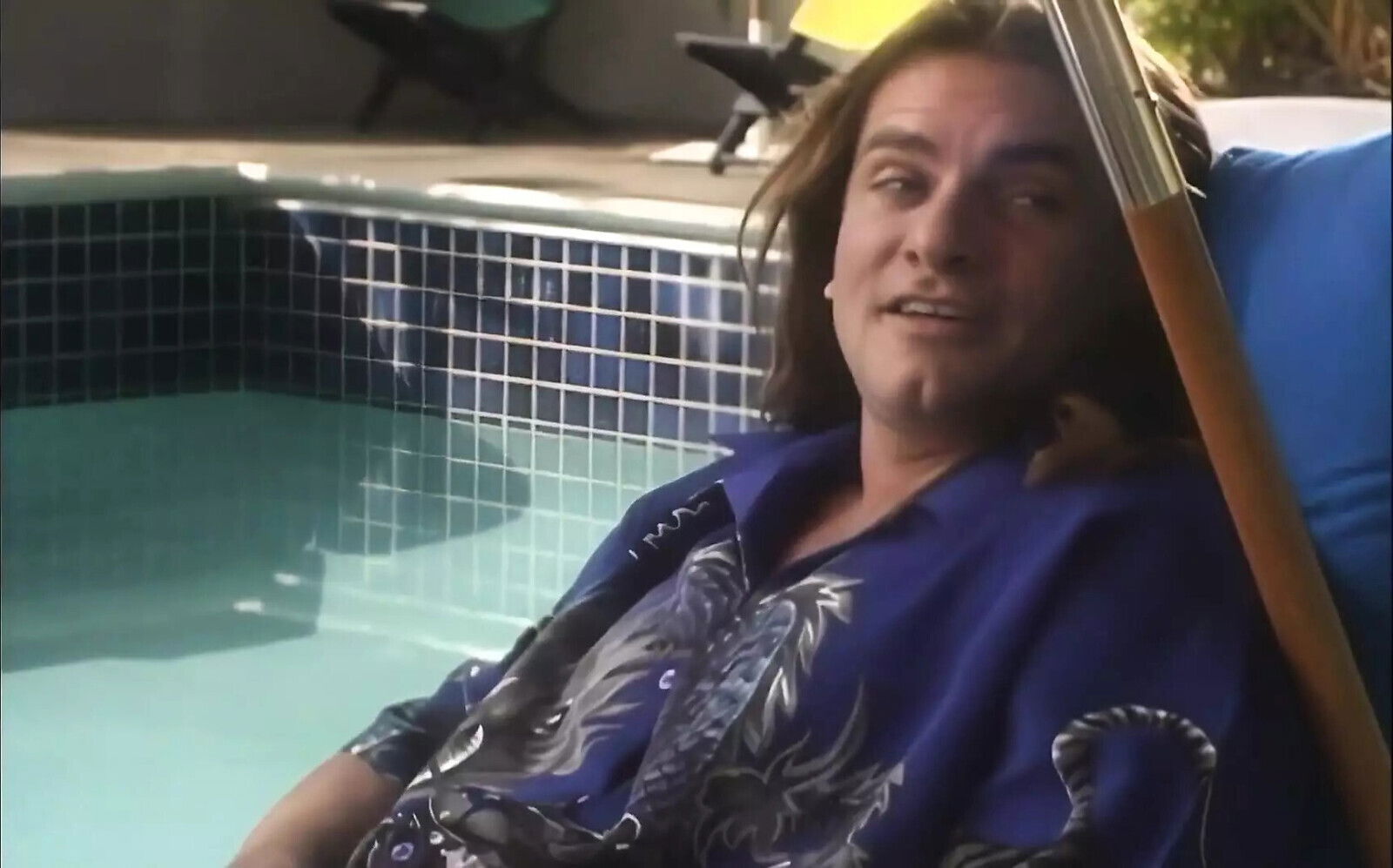 Lene Hefner Great Cumshot After Lingerie