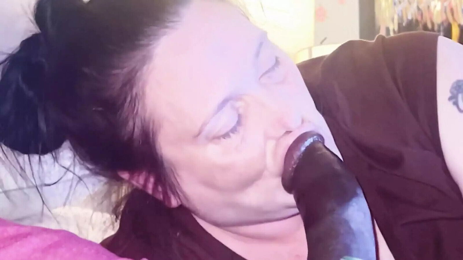 Thick Midget Suck Slurping