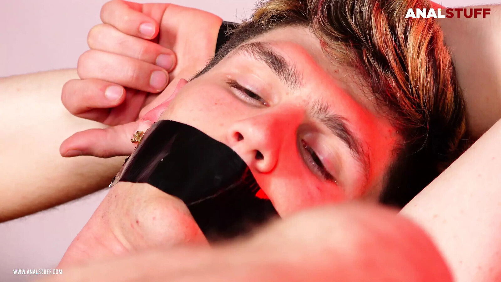 Used slut. stuffs everything including drilling machine with dildo.