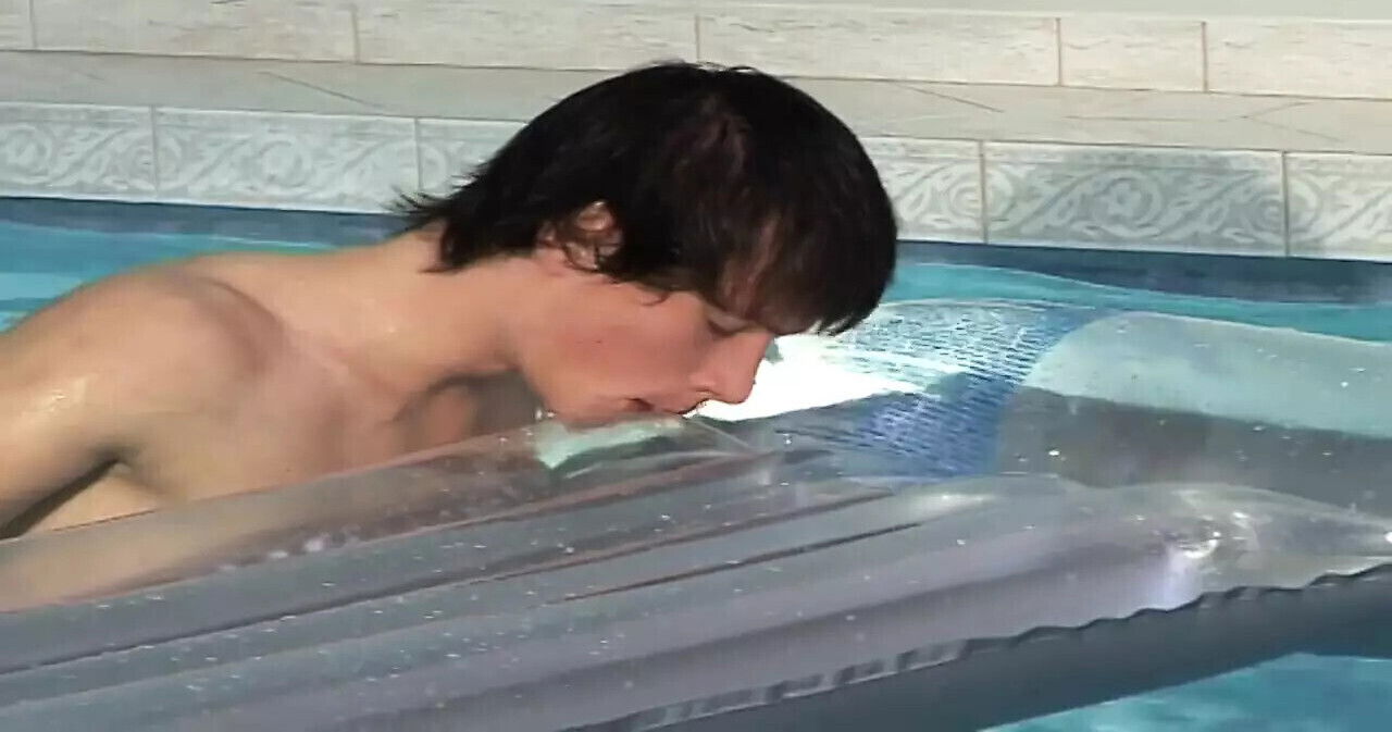 dick asshole suck first