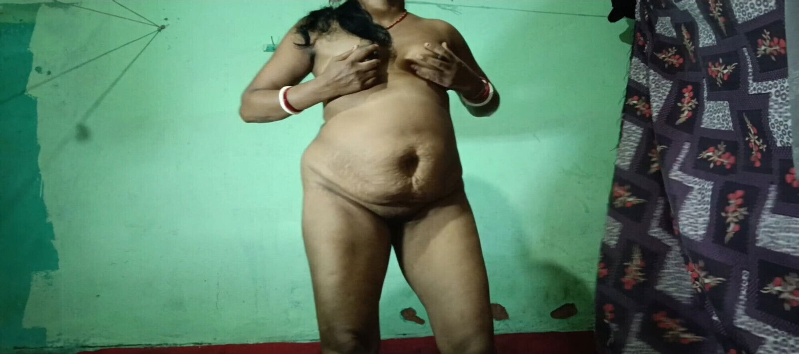 Indian village bhabhi pussy fucking