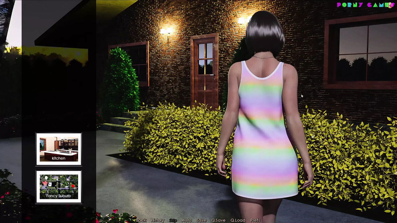 Special Request: Corruption Nemiegs Wedding Crashers with Sex, Bride Fucked, Groom Waiting Altar