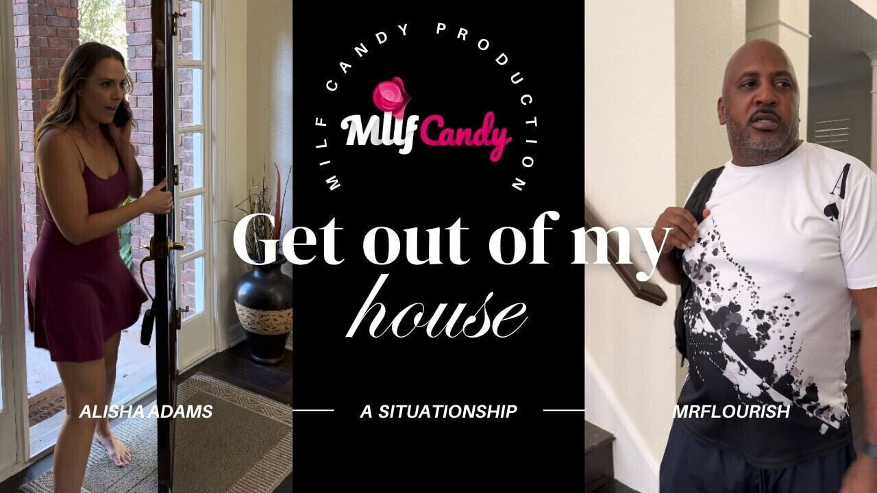 Trailer Alisha Adams wrong vacation house