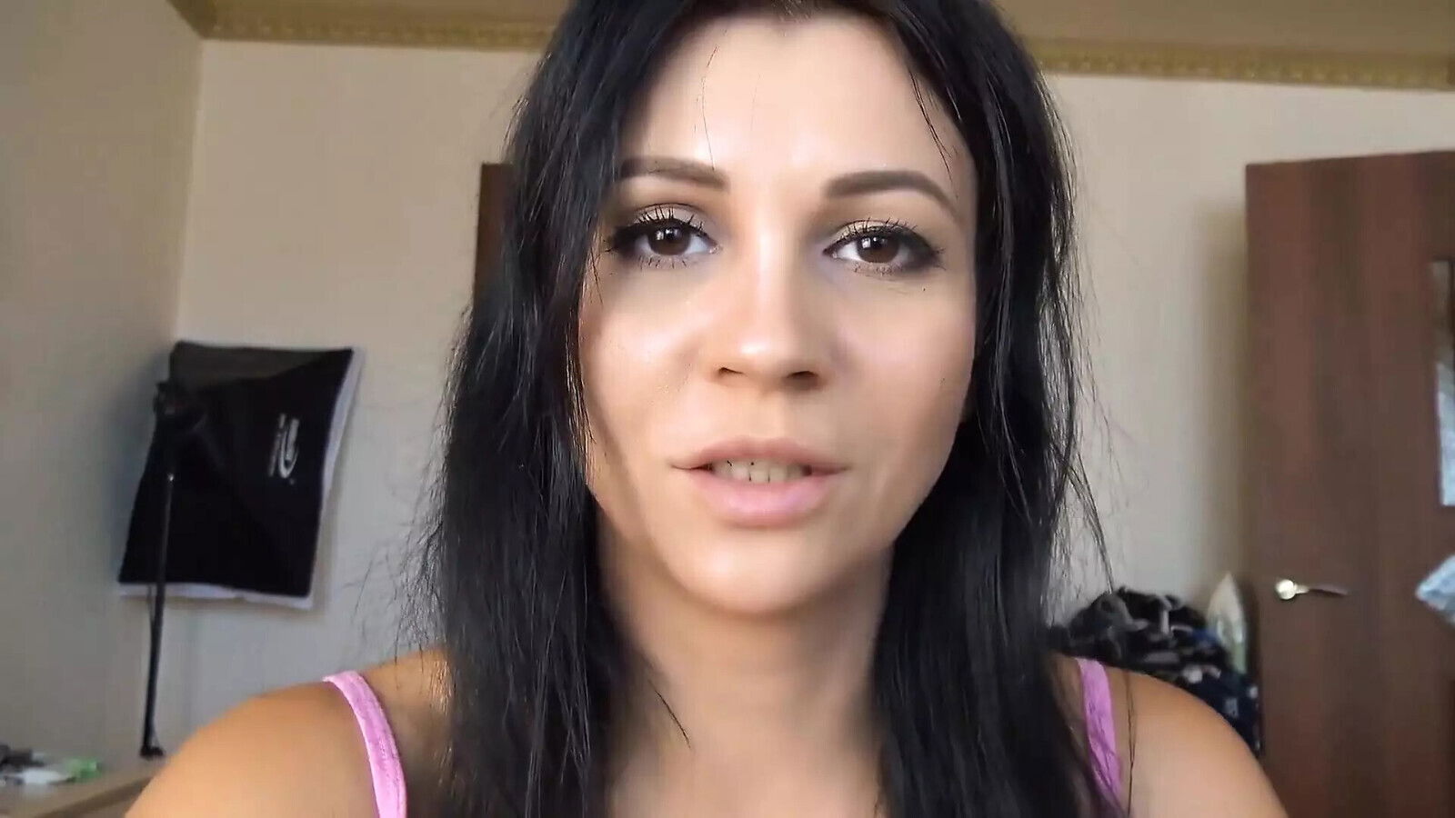 Caress Pussy with Your Tongue, Will Teach How.