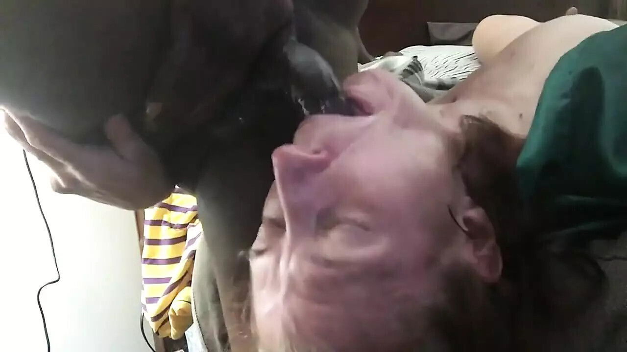 Enjoying Husband's Sunday Episode