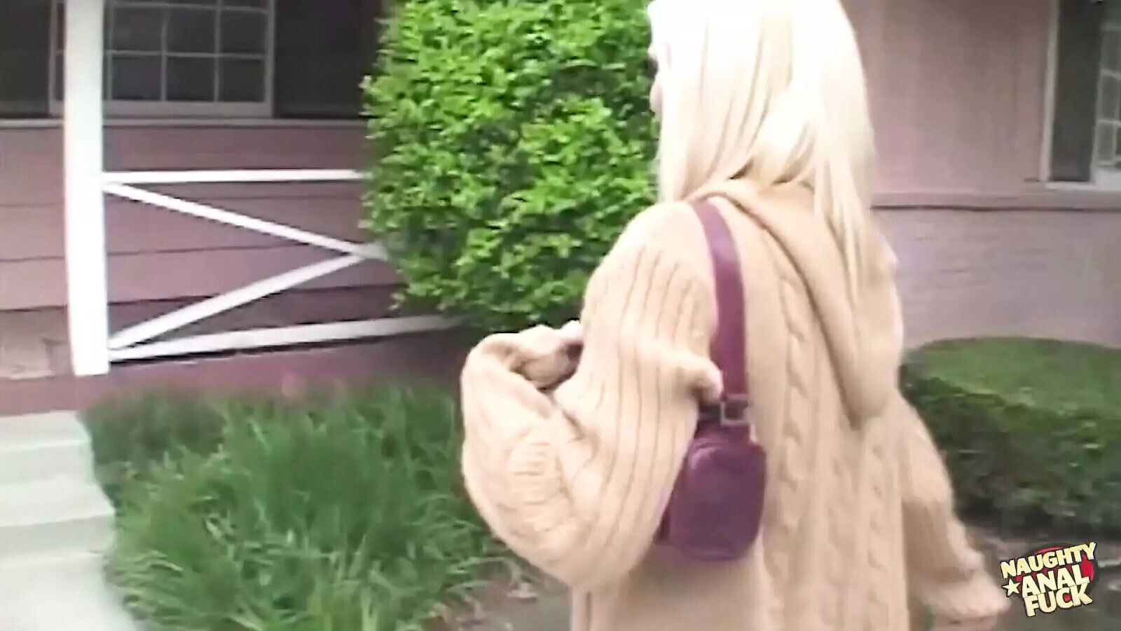 Chance Enjoy Really Experienced Beef Bayonet Squirted