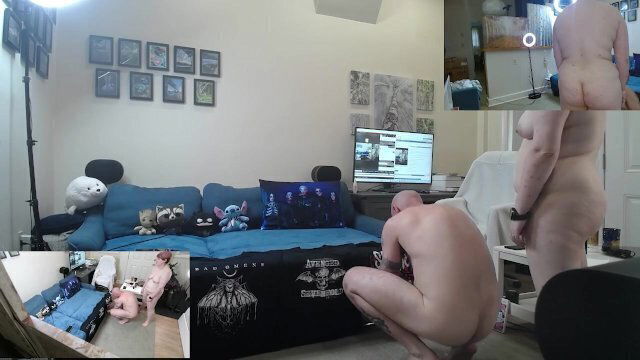 Aspen Foot_DaDy's 2024-04-04 Dance Suck