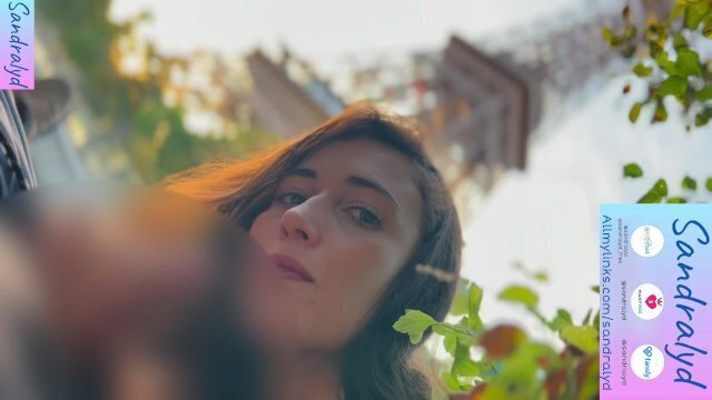 Olimpic blowjob Torre Eiffel