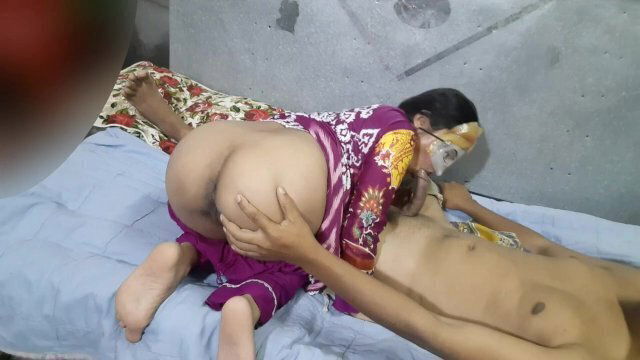 Stepbrother accidentally gets chance fuck stepsister hardcore, desi chudai